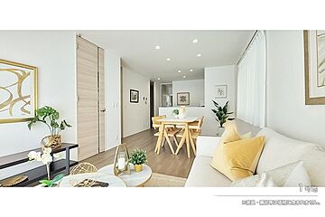 【ダイワハウス】セキュレア宇治広野町(分譲住宅) その他