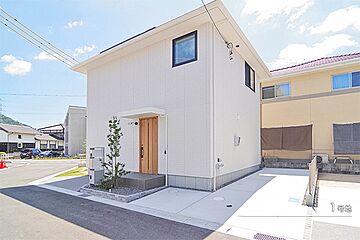 【ダイワハウス】セキュレア熊野町呉地2丁目 (分譲住宅) その他