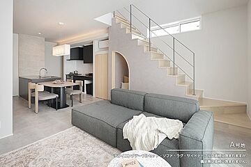 【ダイワハウス】まちなかジーヴォ豊橋柱一番町 (分譲住宅) その他