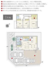 【ダイワハウス】セキュレア平井(分譲住宅) その他