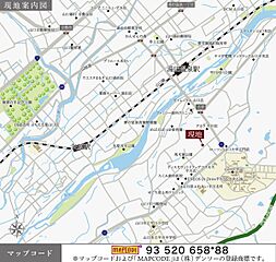 【ダイワハウス】セキュレア平井(分譲住宅) その他