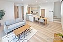 奈良県奈良市藤ノ木台一丁目698-1他：物件画像