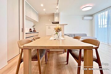 【ダイワハウス】セキュレア西桃山 (分譲住宅) その他