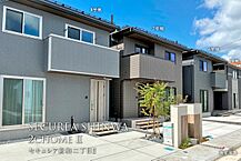 新潟県新潟市中央区新和二丁目143番52他：物件画像