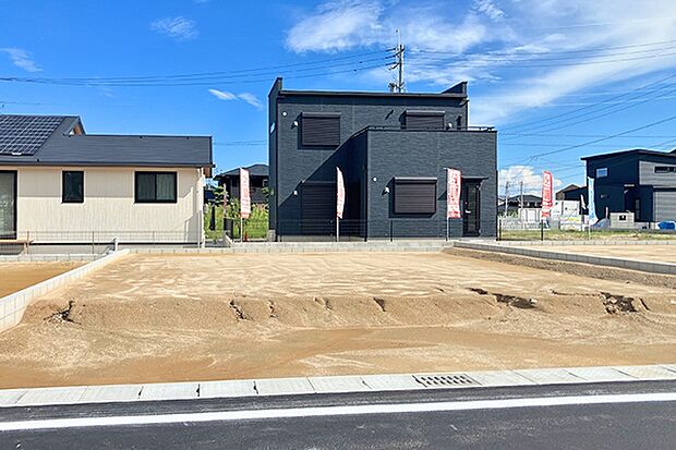 ※現地写真［2号地］