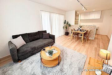 【ダイワハウス】セキュレア御供田III　(分譲住宅) その他