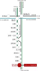 【ダイワハウス】セキュレア岩沼中央　(分譲住宅) その他