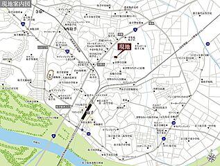 【ダイワハウス】セキュレア取手II　(分譲住宅) その他