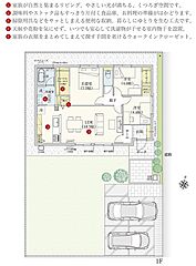 【ダイワハウス】セキュレア赤塚II　(分譲住宅) その他