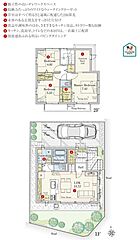 【ダイワハウス】セキュレア京王よみうりランド　(分譲住宅) その他