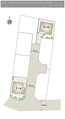 【ダイワハウス】セキュレア京王よみうりランド　(分譲住宅) その他