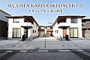 愛知県刈谷市池田町1丁目654-2：物件画像