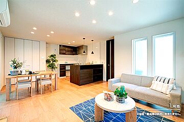 【ダイワハウス】セキュレア杉並天沼2丁目III　(分譲住宅) その他