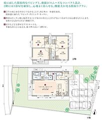 【ダイワハウス】トワニーヒル高尾館ヶ丘　(分譲住宅) その他