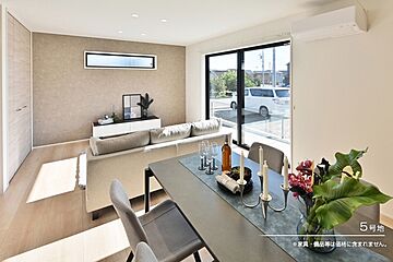 【ダイワハウス】セキュレア久居南III (分譲住宅) その他