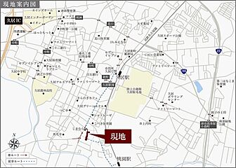 【ダイワハウス】セキュレア久居南III (分譲住宅) その他