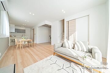 【ダイワハウス】セキュレア東区矢賀1丁目　(分譲住宅) その他