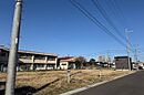 千葉県柏市十余二(底地)：物件画像