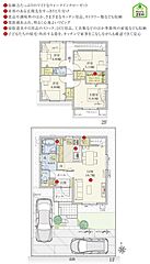 【ダイワハウス】セキュレアみらい平　(分譲住宅) その他