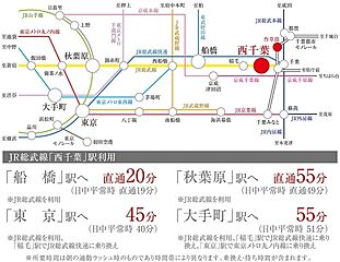 【ダイワハウス】セキュレア松波EAST　(分譲住宅) その他