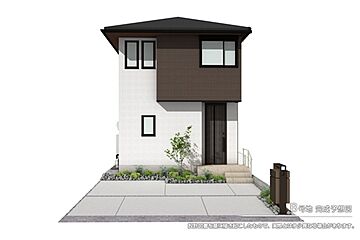 【ダイワハウス】セキュレア千種区上野II (分譲住宅) その他