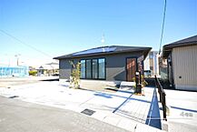 鹿児島県姶良市西餅田字上松原3836番11他：物件画像