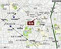 熊本県熊本市中央区水前寺5丁目338番：物件画像