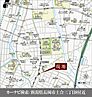 新潟県長岡市土合3丁目615-1他：物件画像