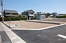 徳島県徳島市住吉三丁目86番11他：物件画像