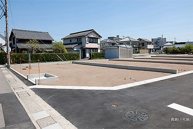 ［現地写真］