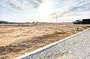 福岡県糟屋郡新宮町大字三代字向畑1049-4の一部(底地)：物件画像