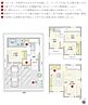 埼玉県川口市大字里224番5、1078番5：物件画像