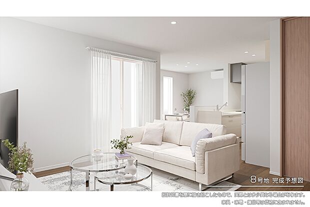 8号地完成予想図