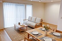 高知県高知市福井町字山添ノ下1286番7：物件画像