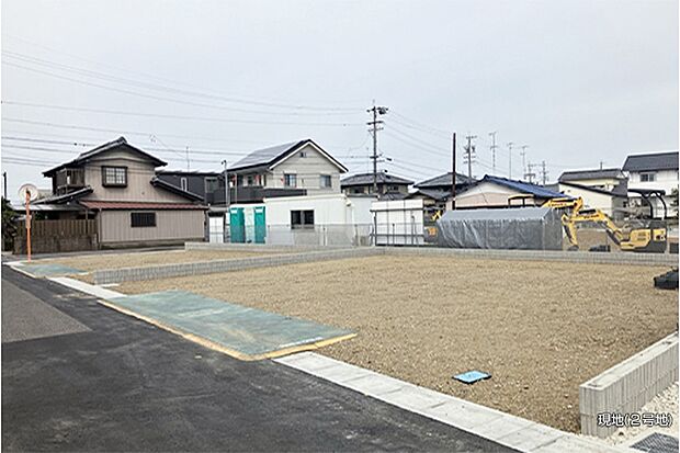 ［現地写真］