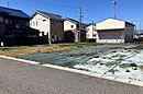 岐阜県瑞穂市只越1307番2：物件画像