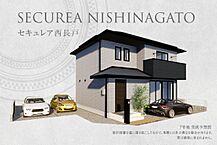 愛媛県松山市西長戸町303-10他：物件画像