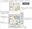 愛媛県松山市西長戸町303-10他：物件画像
