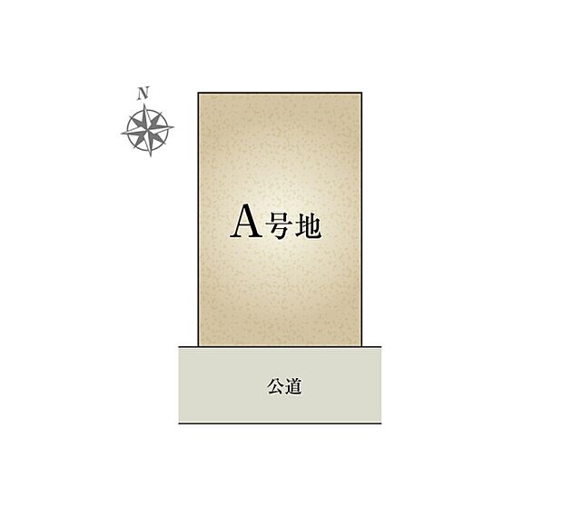 ※区画図