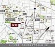 神奈川県厚木市恩名二丁目875番1：物件画像