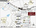 広島県福山市大門町2丁目242の一部：物件画像