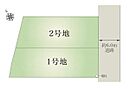 山口県下松市せせらぎ町二丁目213番2他：物件画像