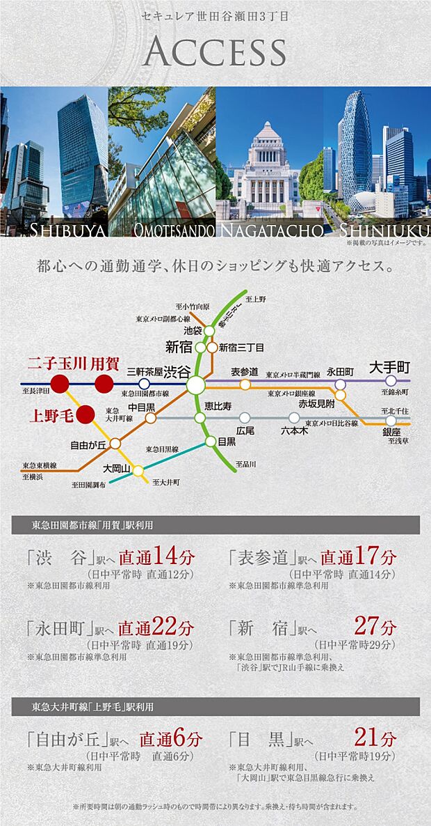 ※アクセス図