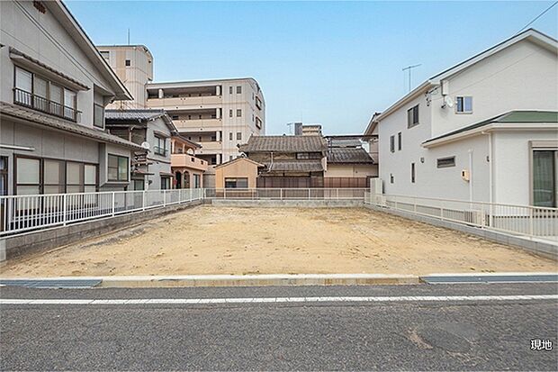 ［現地写真］