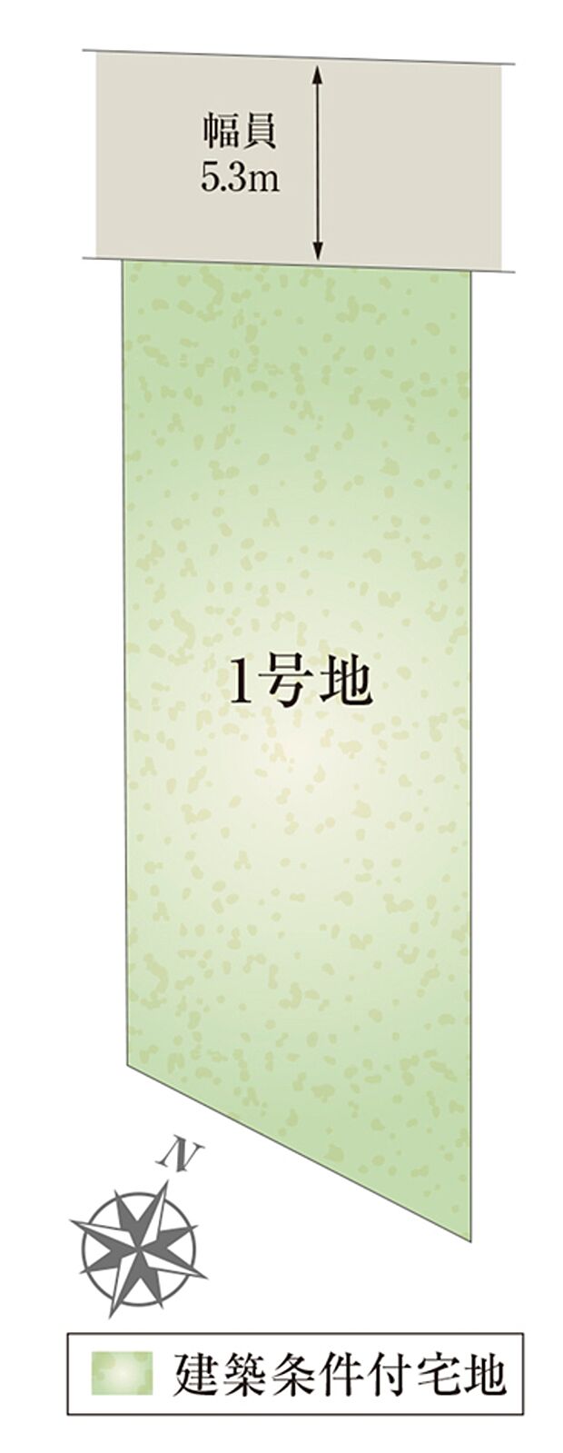 ※区画図