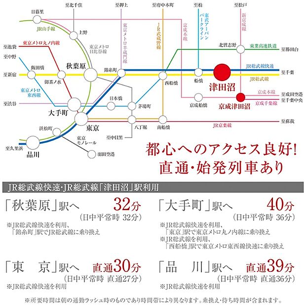 ※アクセス図