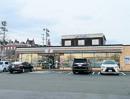 セブンイレブン 仙台錦ケ丘店 約990m