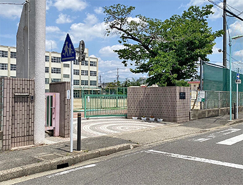 【学校】上野小学校