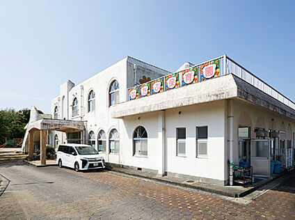 下関市立幡生保育園 約1220m