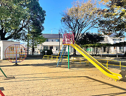 春日保育園 約1200m